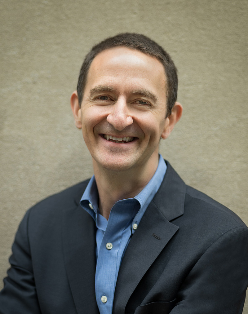 Michael C. Seidler